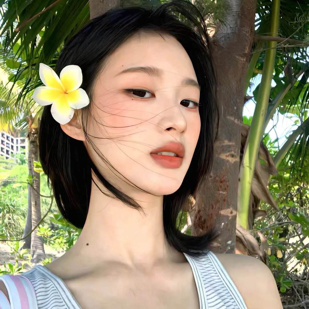 隔楼女孩:我们之间的层距