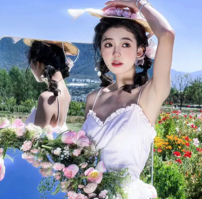 我的蛋糕师情人